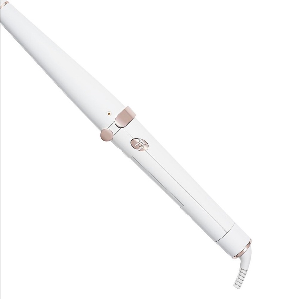 T3 SINGLE PASS STYLING WAND